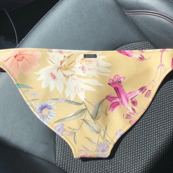 Authentic TRIANGL bikini bottoms - Picture 4 of 6